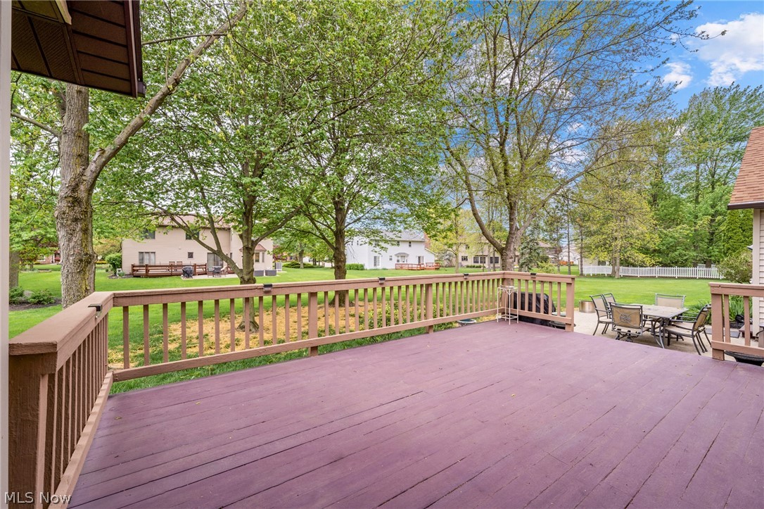 Highland Woods - Residential