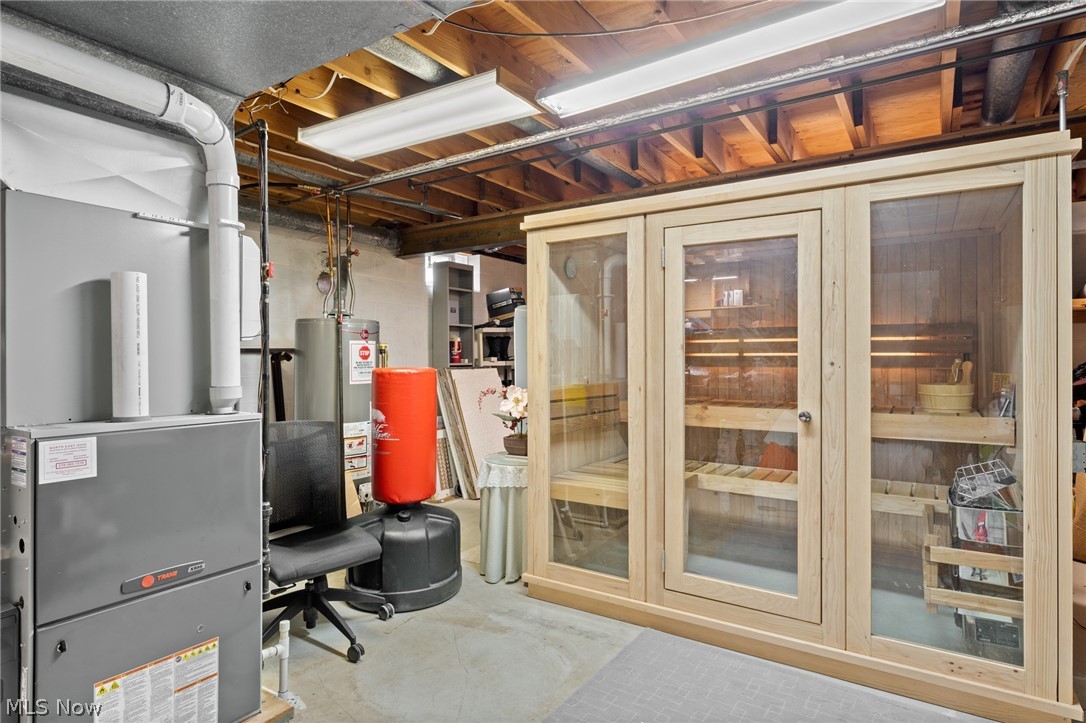 Highland Woods - Residential