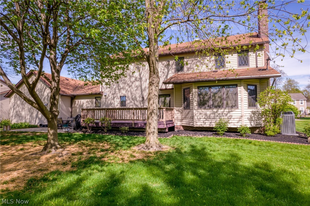 Highland Woods - Residential