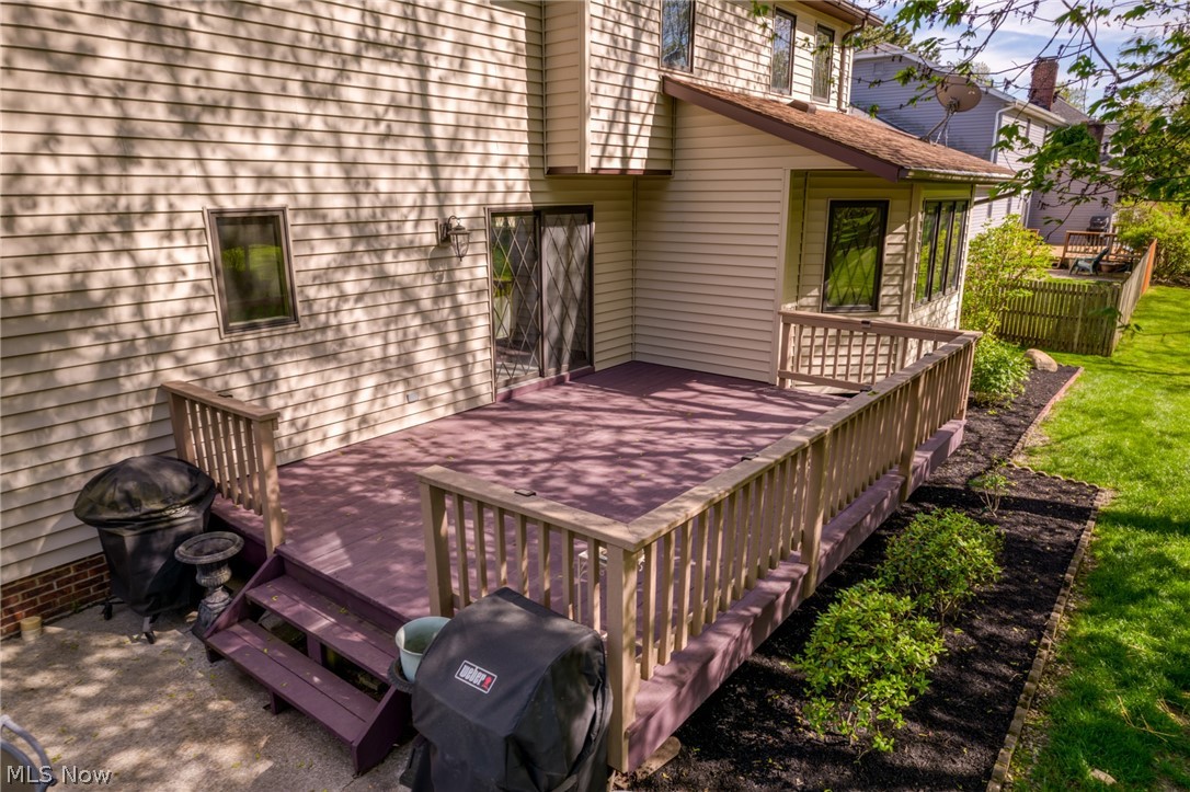 Highland Woods - Residential