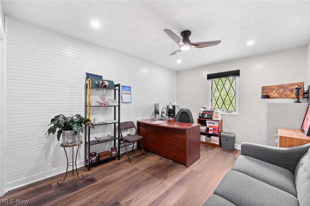 Highland Woods - Residential