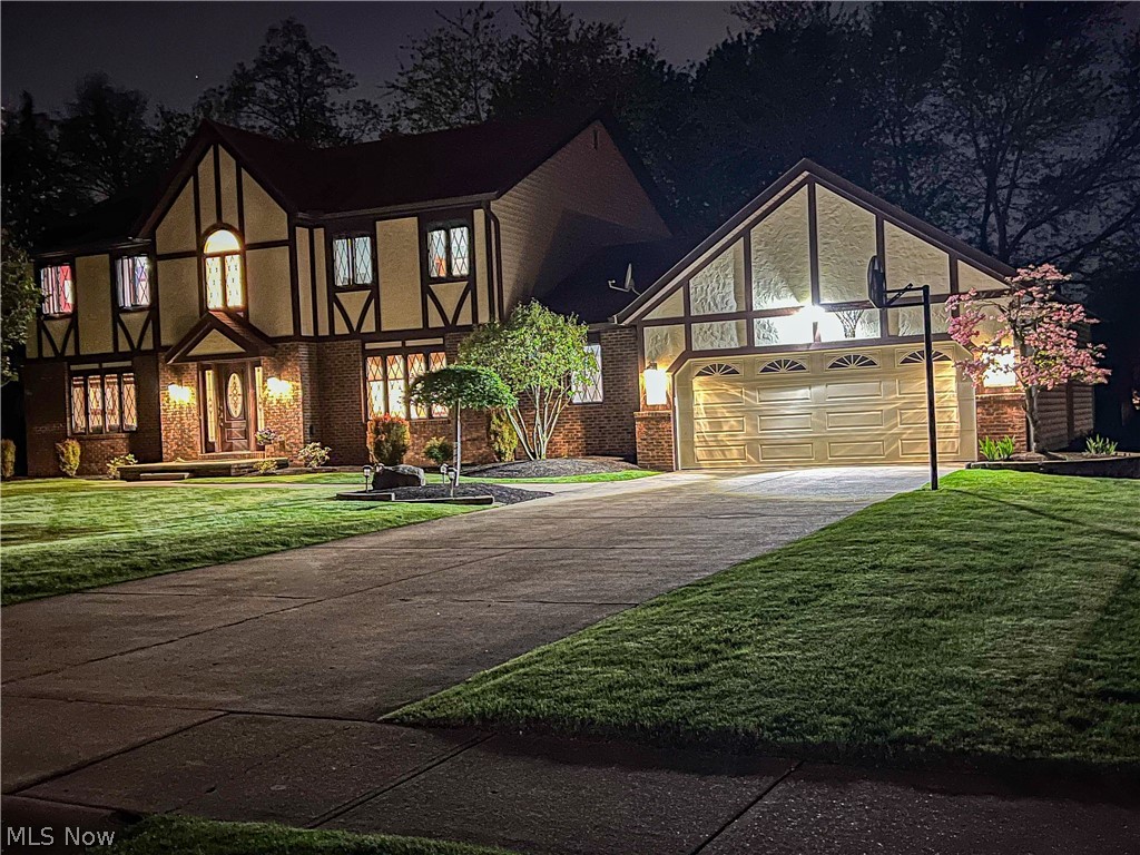 Highland Woods - Residential