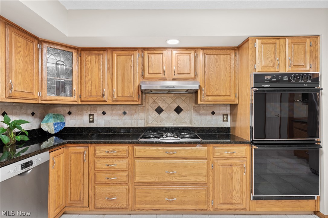 Highland Woods - Residential