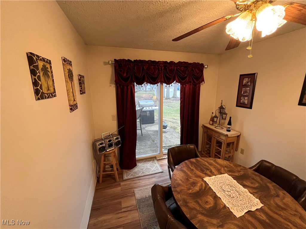 Cedar Glen Condo - Residential