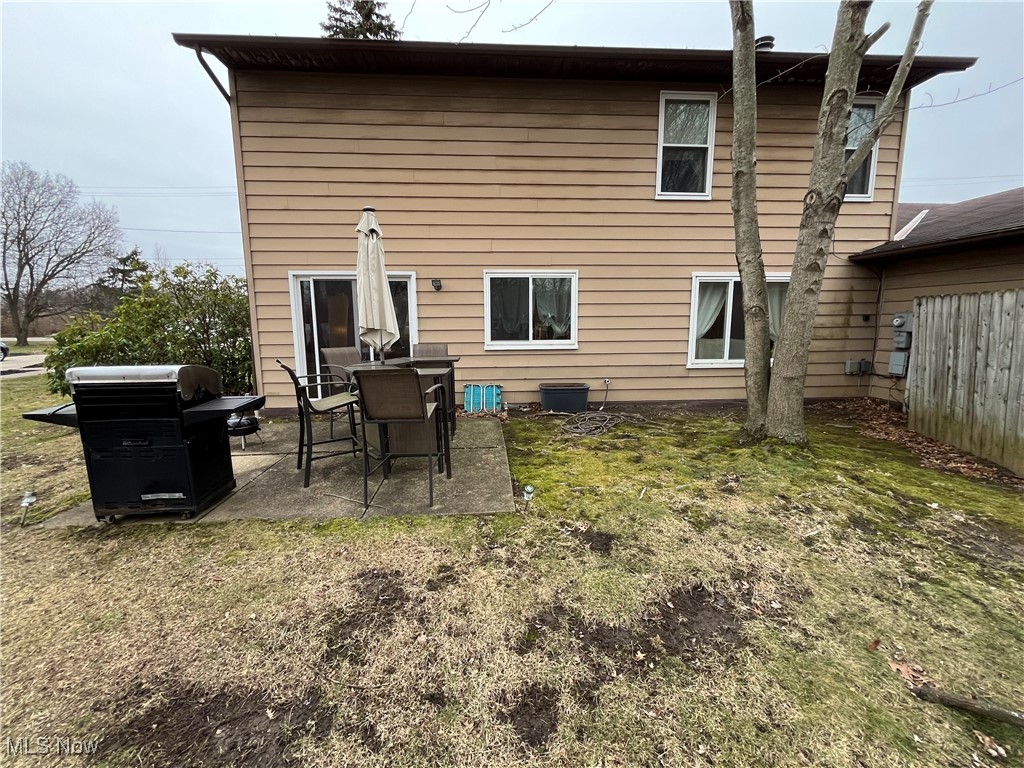 Cedar Glen Condo - Residential