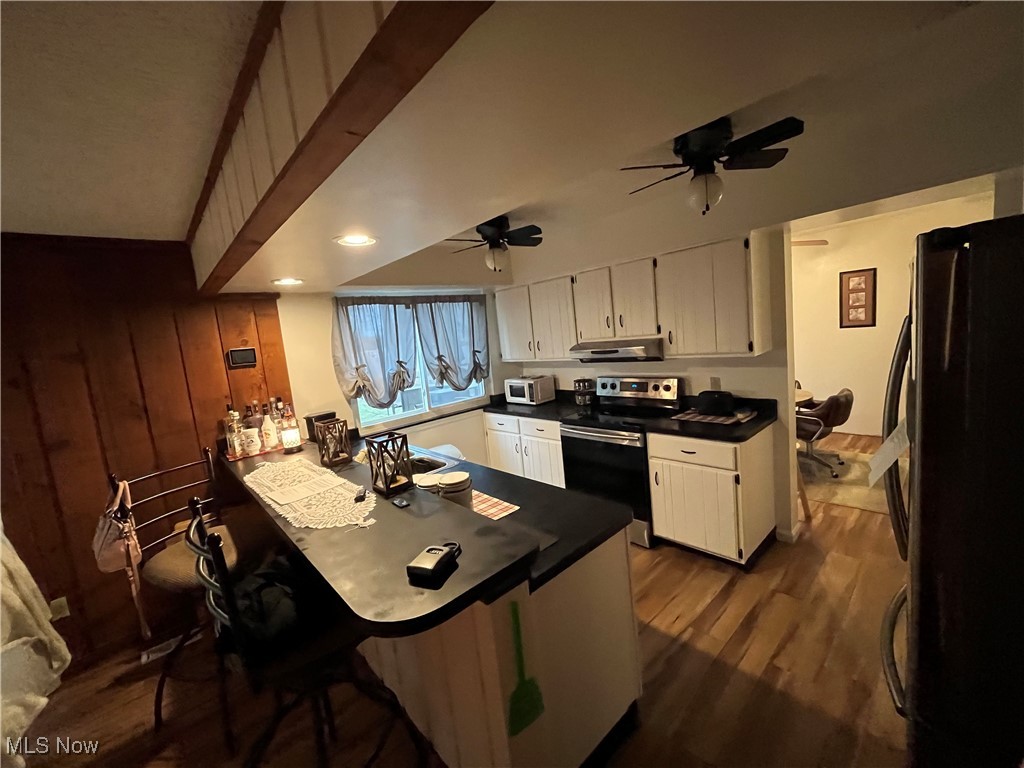 Cedar Glen Condo - Residential