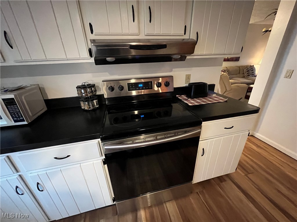 Cedar Glen Condo - Residential