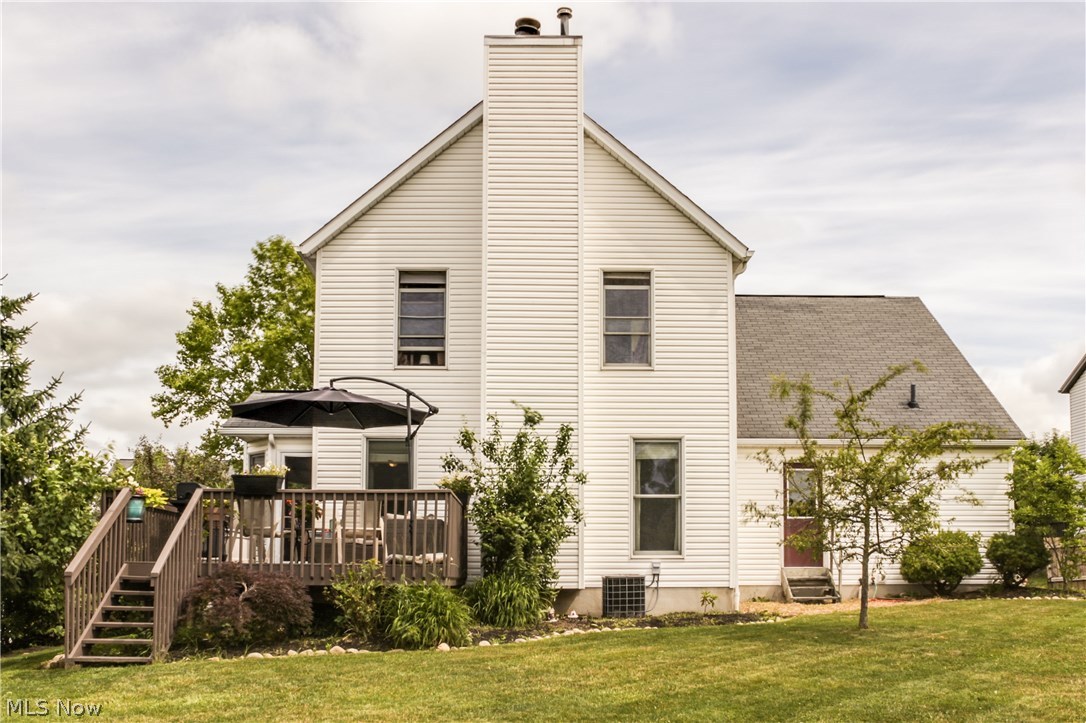 Estates/Marsh Lndg Ph I - Residential