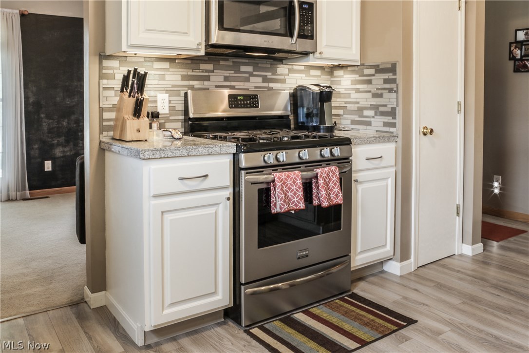 Estates/Marsh Lndg Ph I - Residential