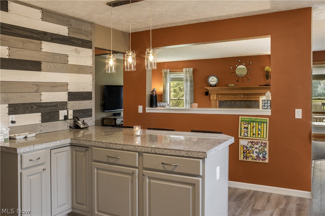 Estates/Marsh Lndg Ph I - Residential