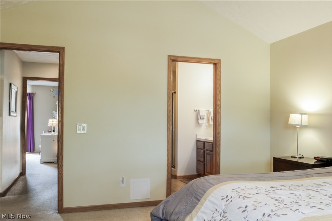 Estates/Marsh Lndg Ph I - Residential