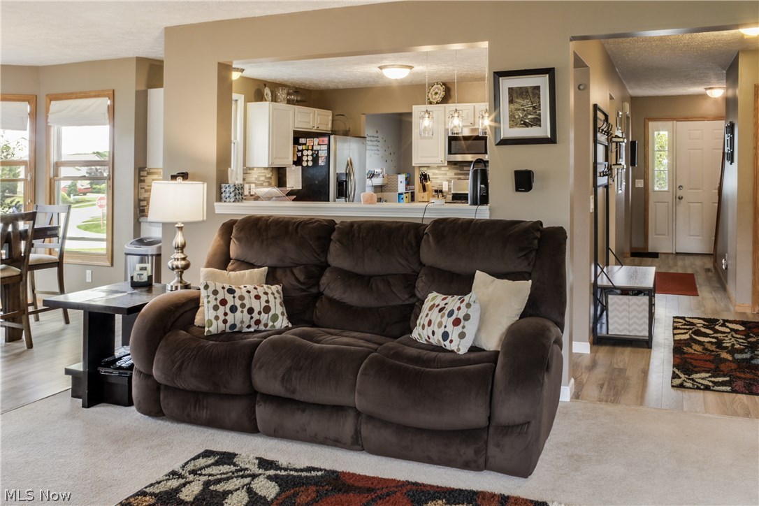 Estates/Marsh Lndg Ph I - Residential