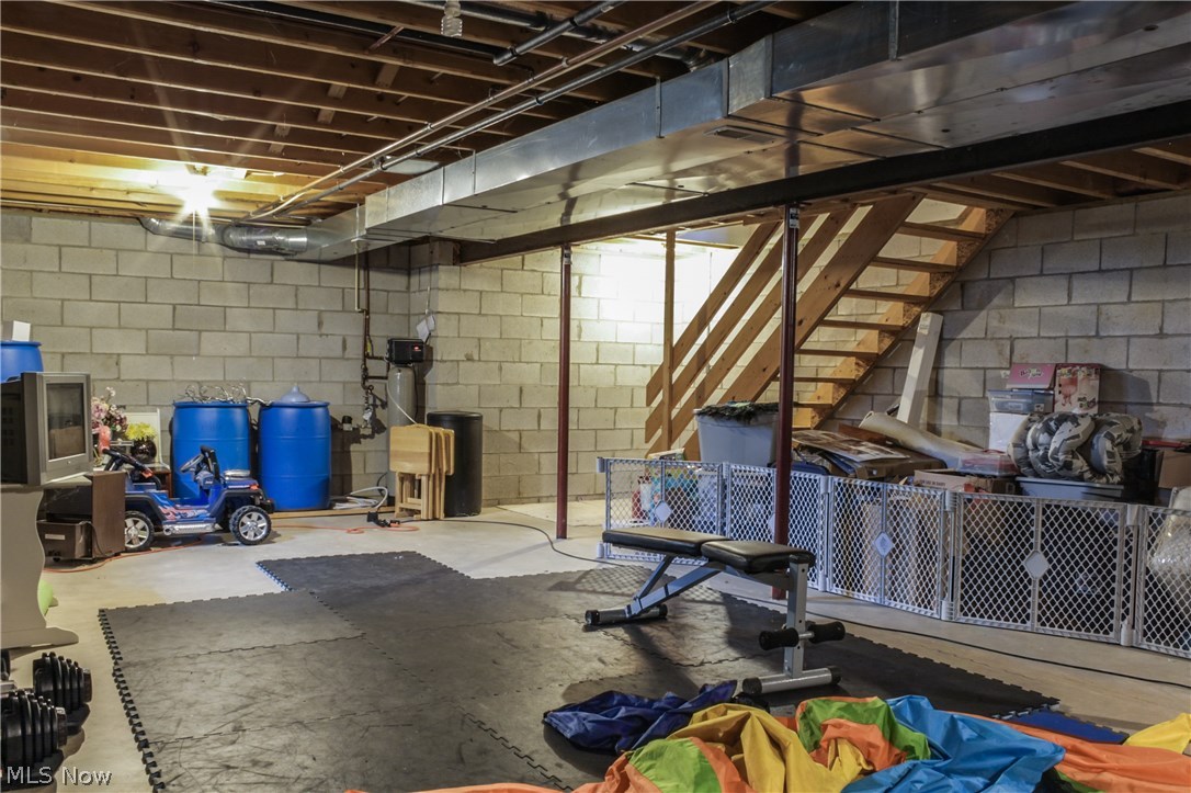 Estates/Marsh Lndg Ph I - Residential