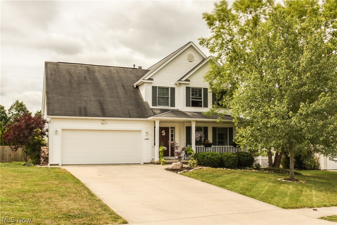 Estates/Marsh Lndg Ph I - Residential