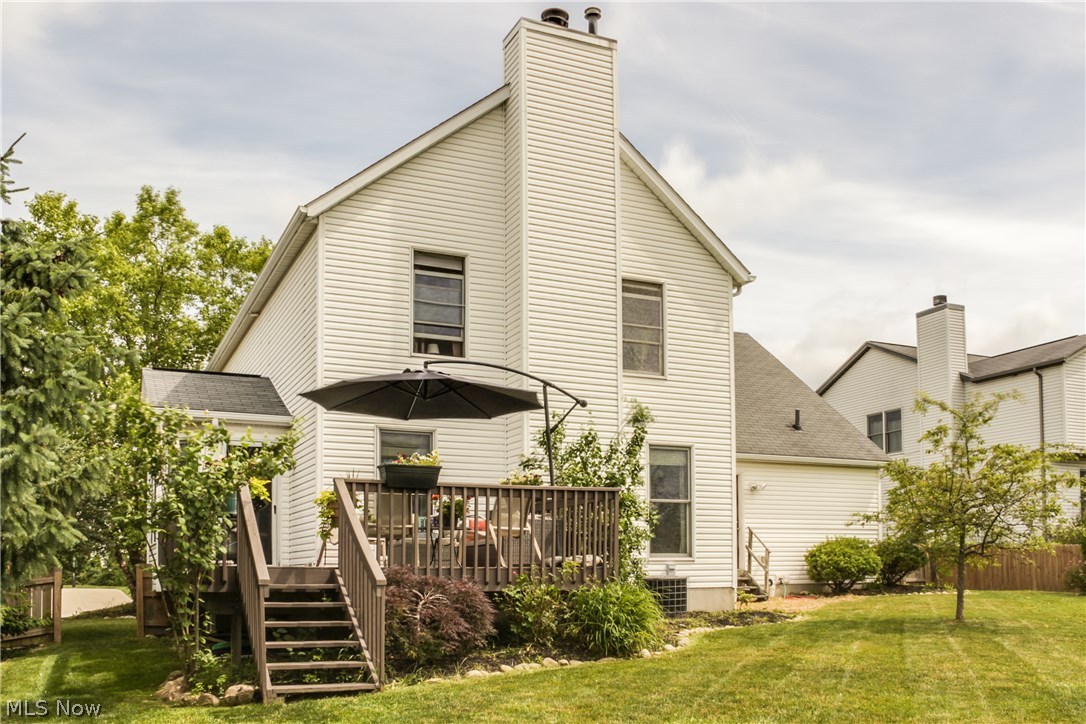 Estates/Marsh Lndg Ph I - Residential