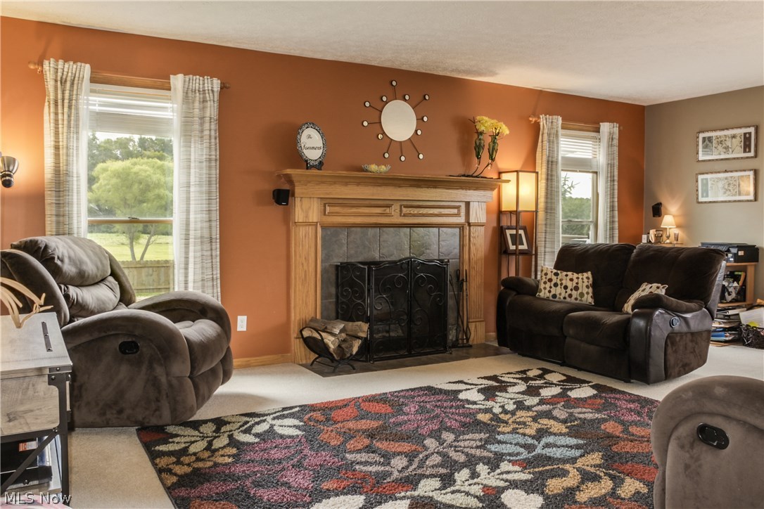 Estates/Marsh Lndg Ph I - Residential