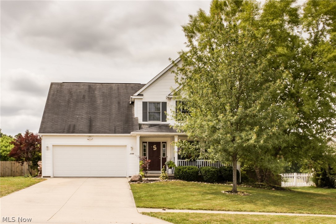 Estates/Marsh Lndg Ph I - Residential