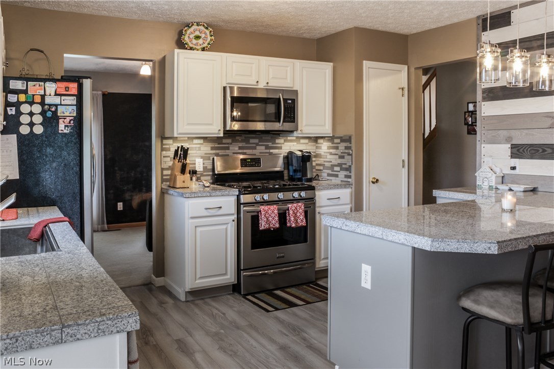 Estates/Marsh Lndg Ph I - Residential