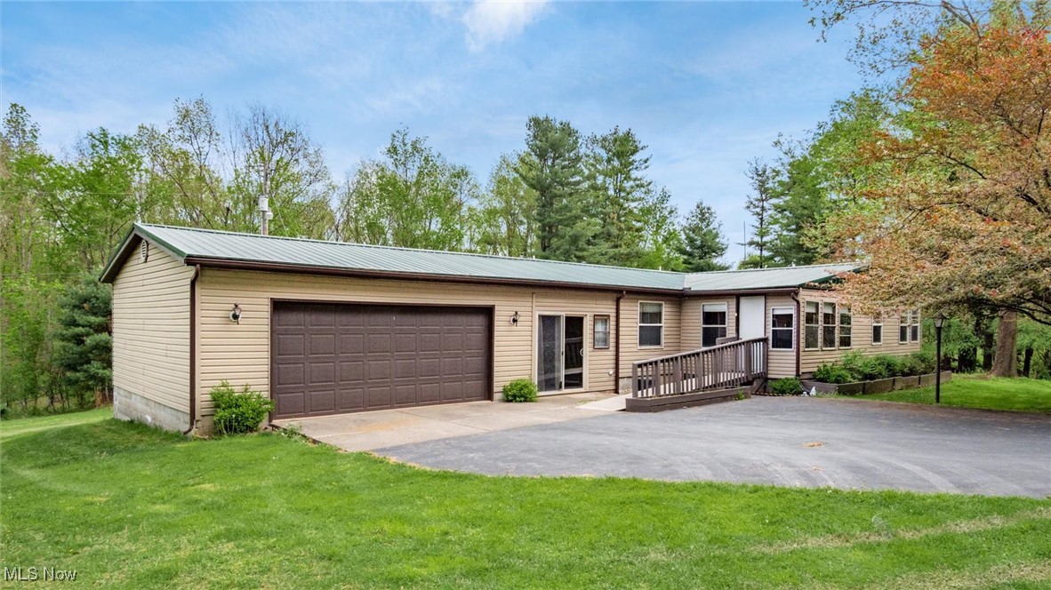 15741 Grand Avenue, Senecaville, Ohio image 1