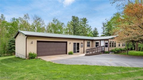 15741 Grand Avenue, Senecaville, OH 43780 - MLS#: 5115593