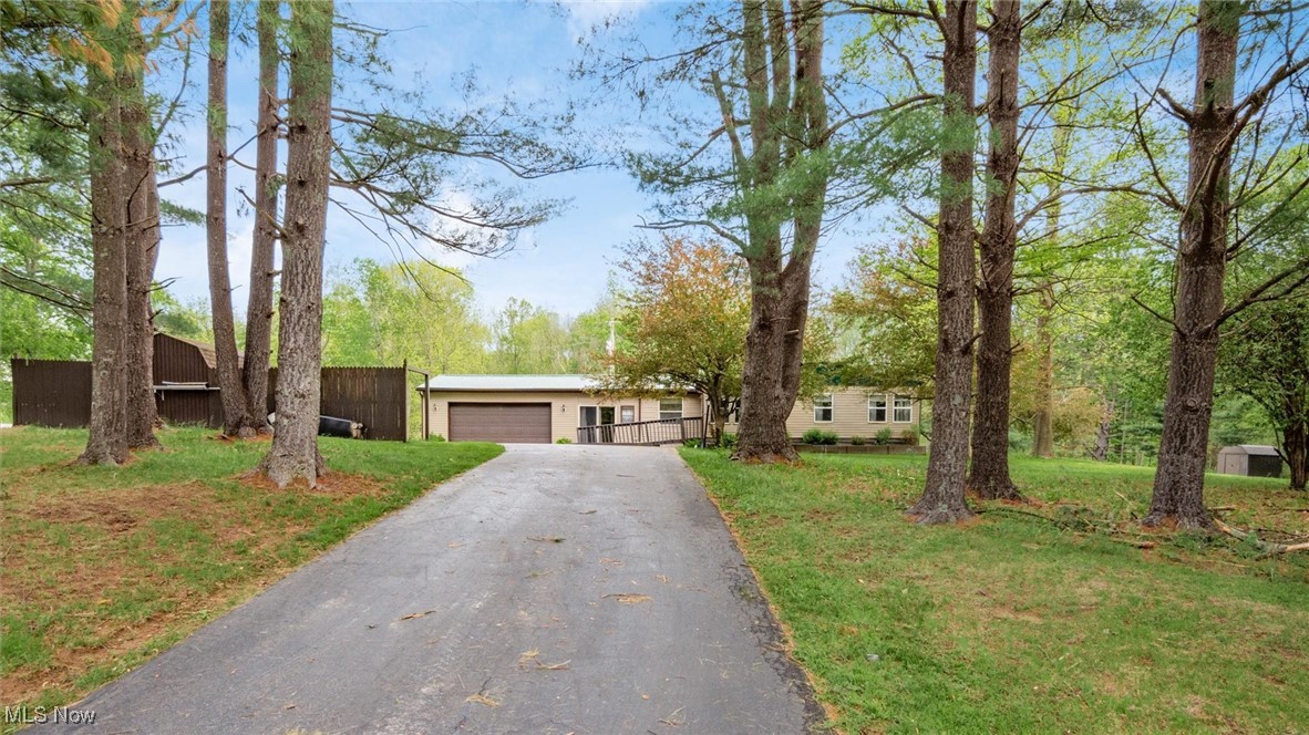 15741 Grand Avenue, Senecaville, Ohio image 5