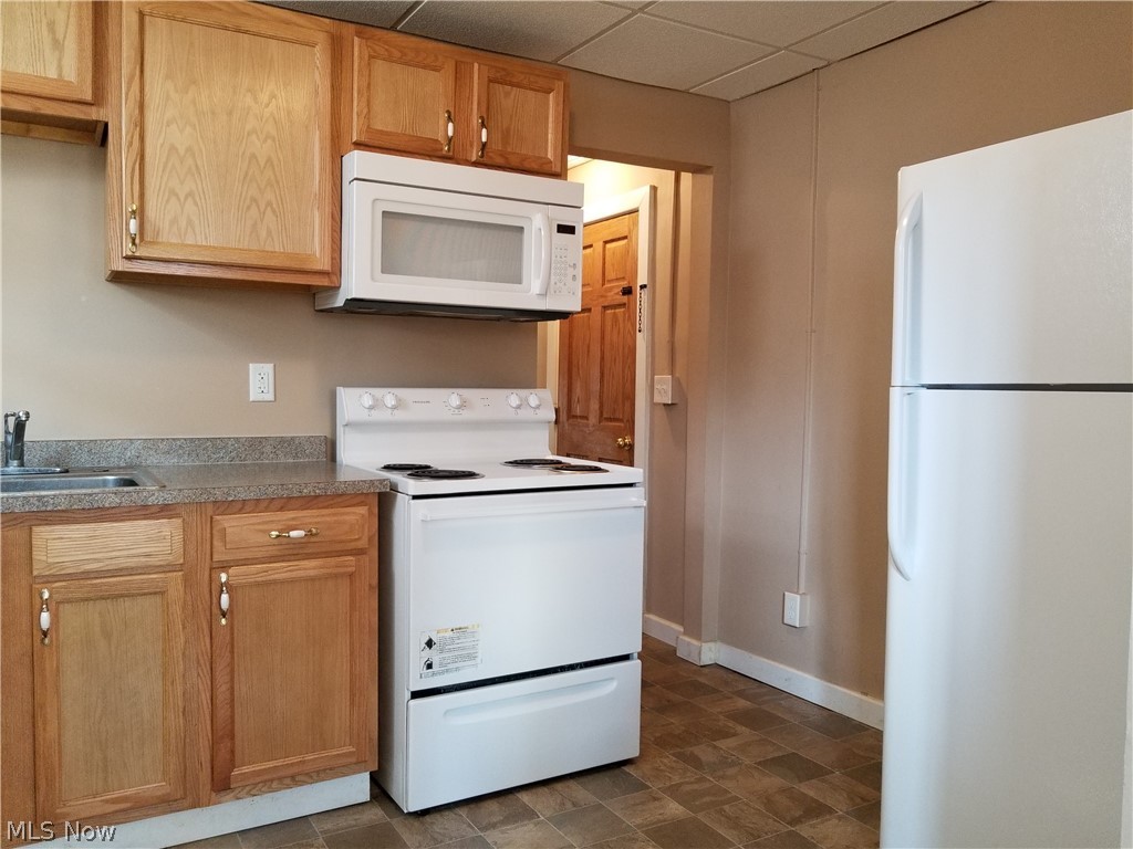 Akron - Residential Lease