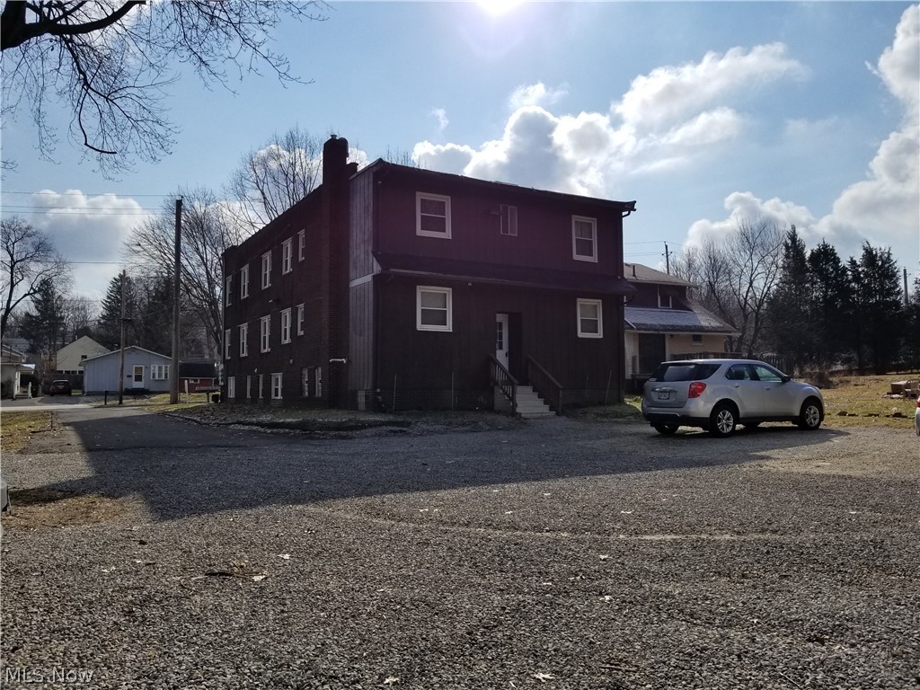 Akron - Residential Lease