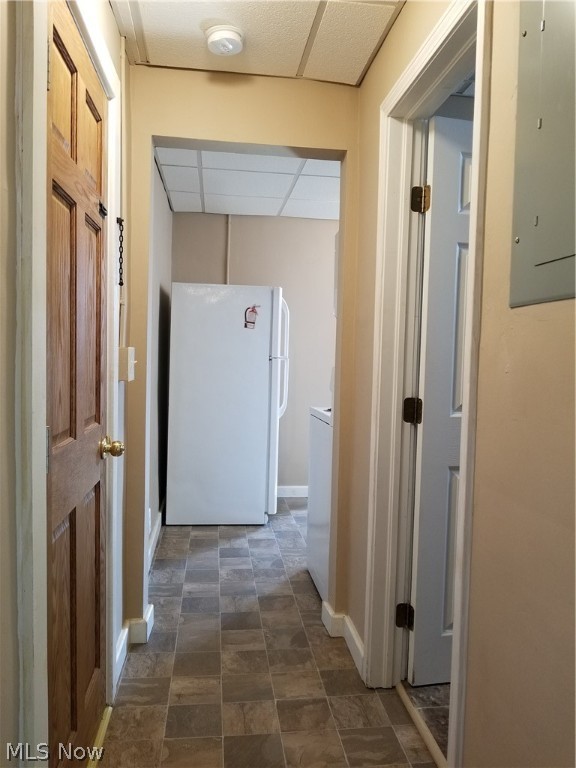 Akron - Residential Lease