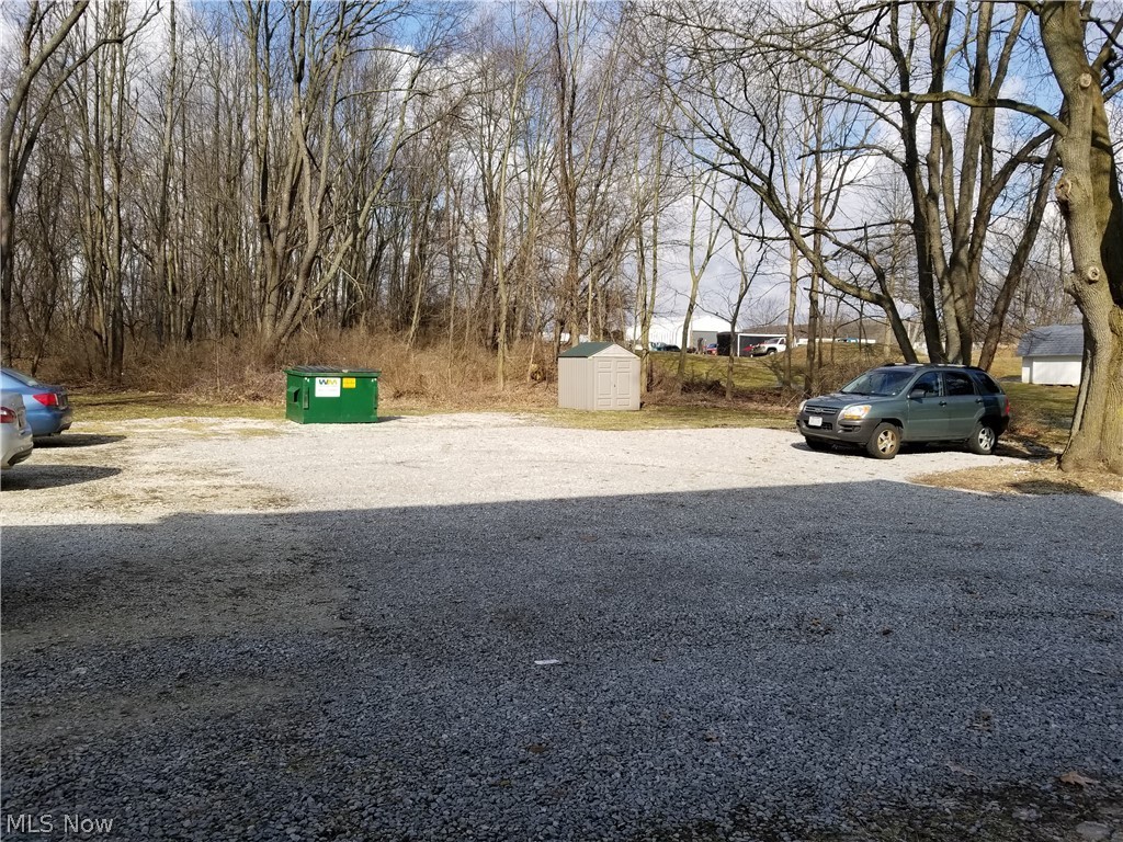 Akron - Residential Lease