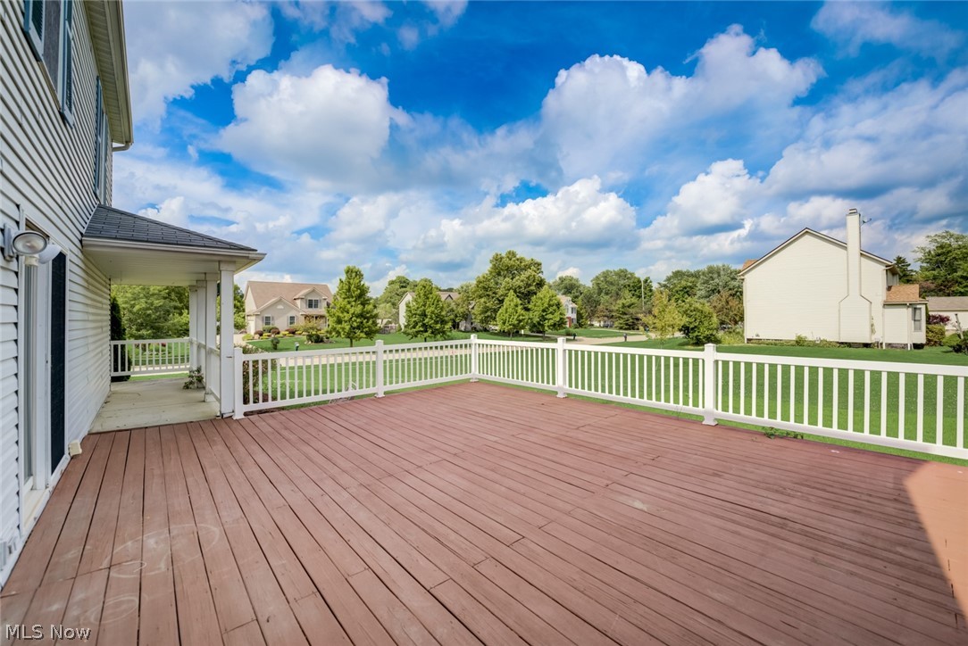 Ryan Farms - Residential