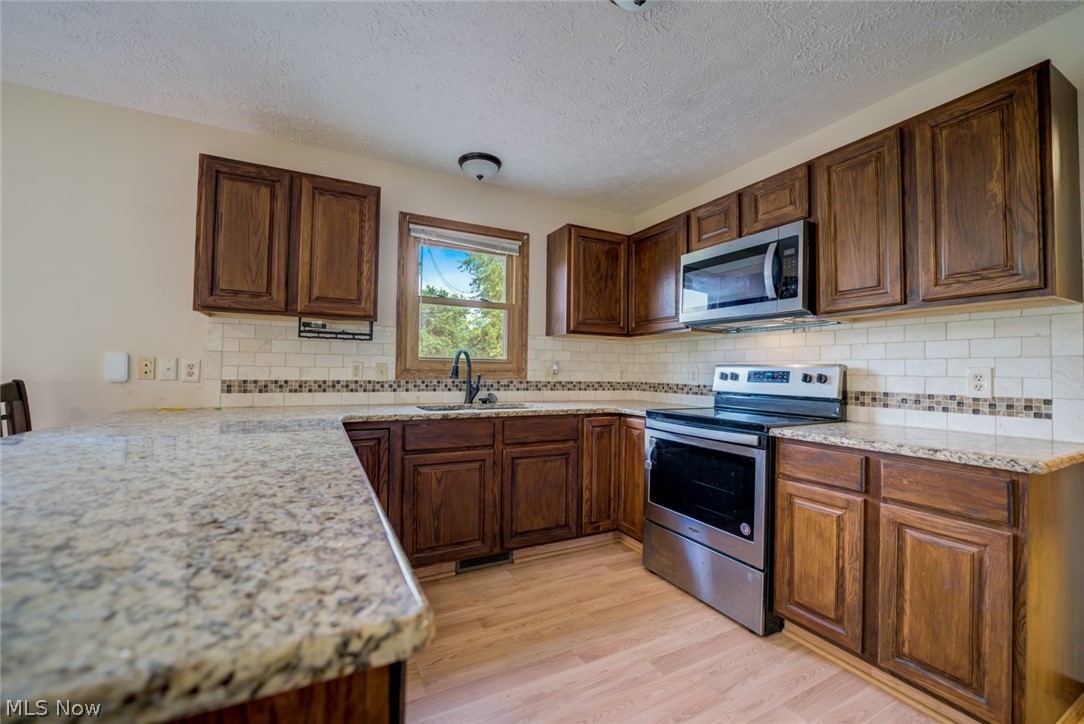 Ryan Farms - Residential