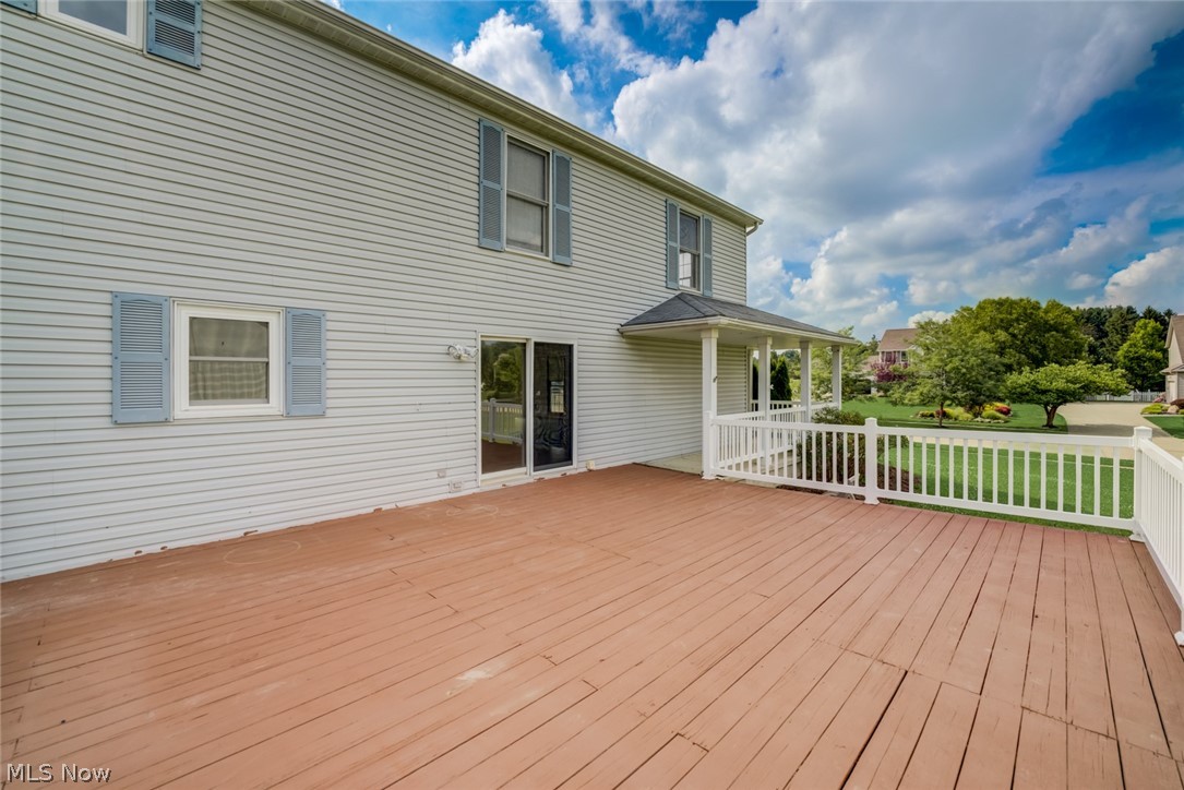 Ryan Farms - Residential