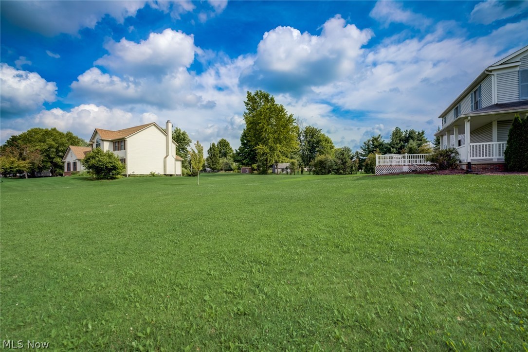 Ryan Farms - Residential