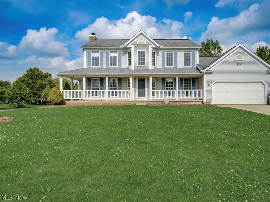 Ryan Farms - Residential