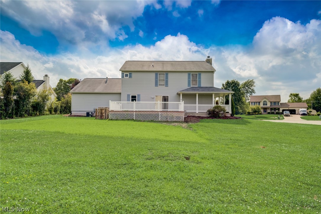 Ryan Farms - Residential