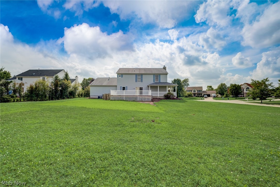 Ryan Farms - Residential