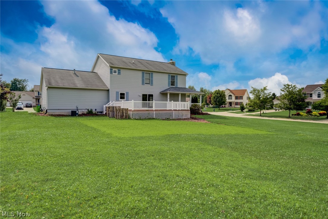 Ryan Farms - Residential