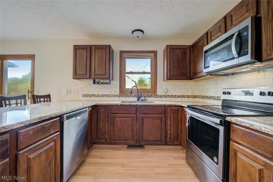 Ryan Farms - Residential