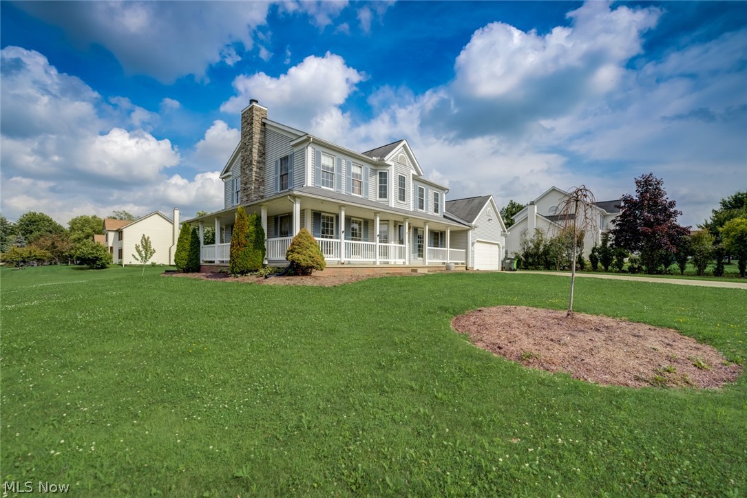 Ryan Farms - Residential