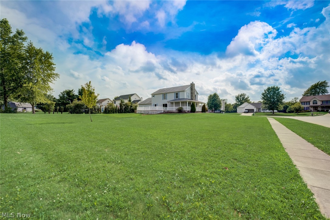 Ryan Farms - Residential