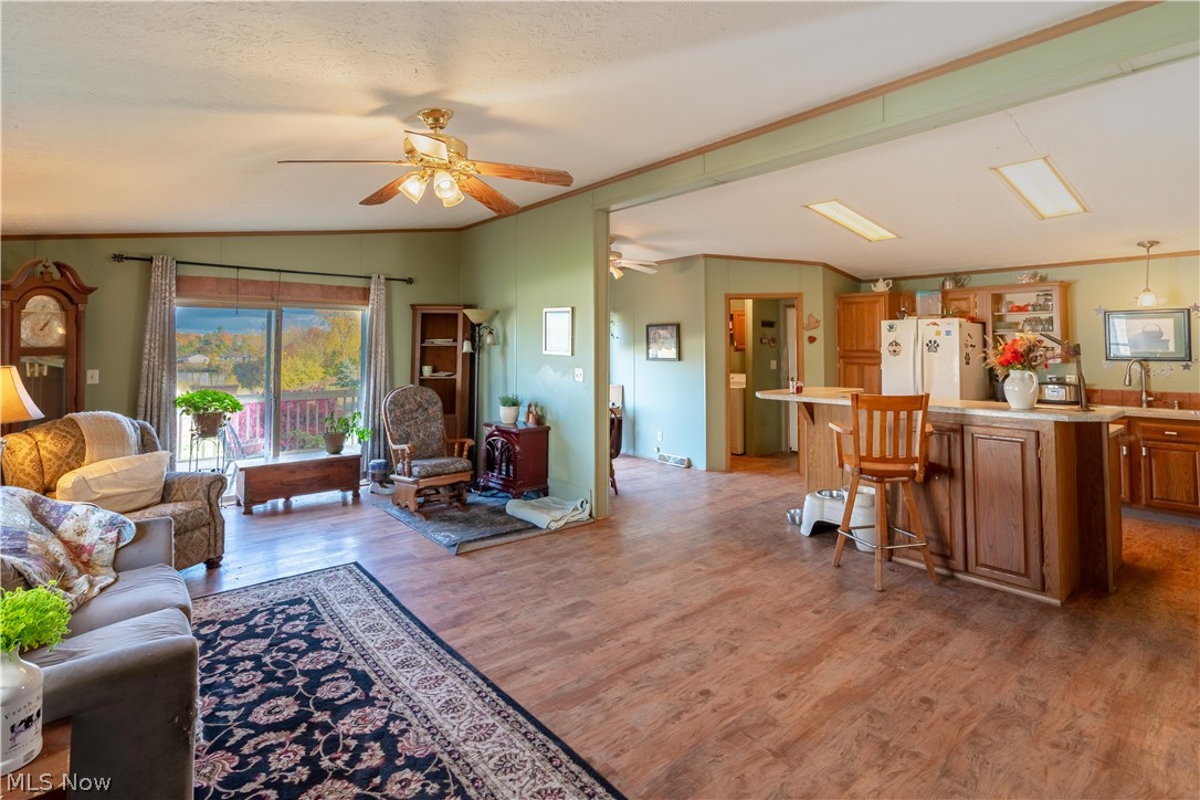 Lakeside Terrace - Residential