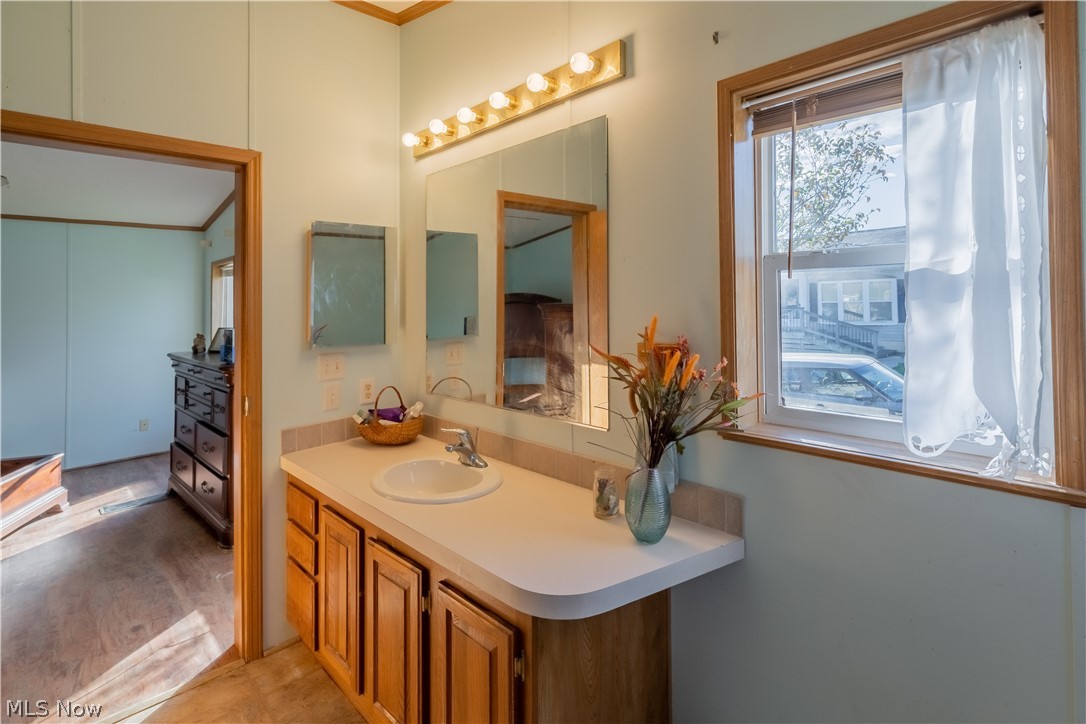 Lakeside Terrace - Residential