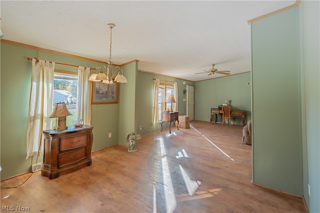 Lakeside Terrace - Residential