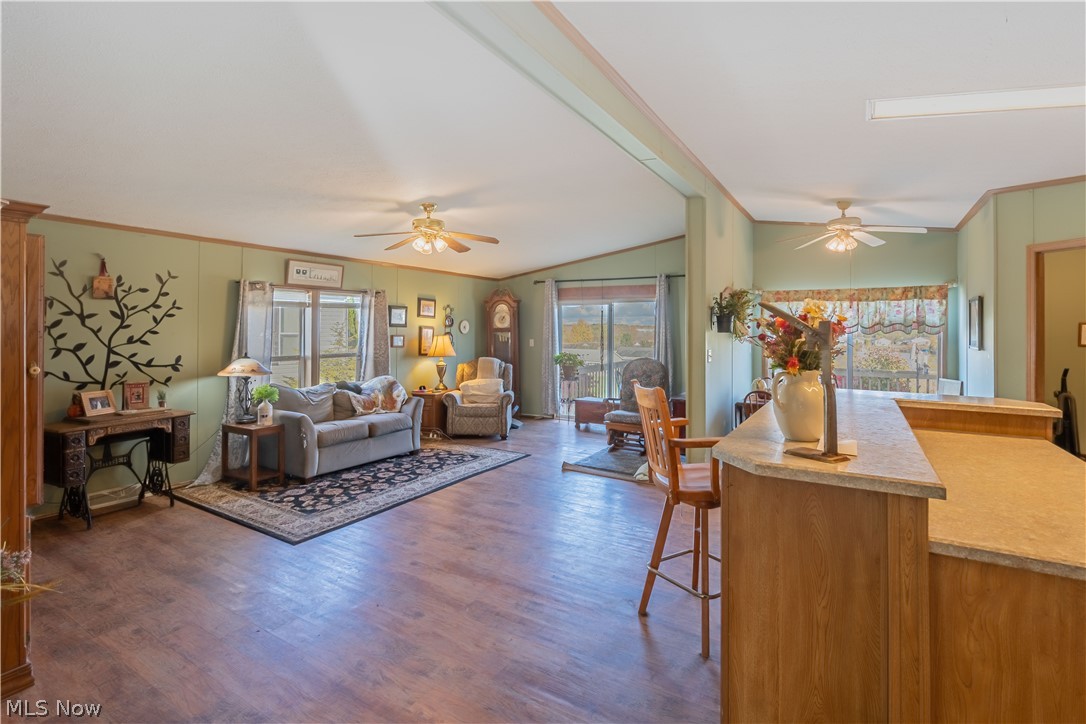 Lakeside Terrace - Residential