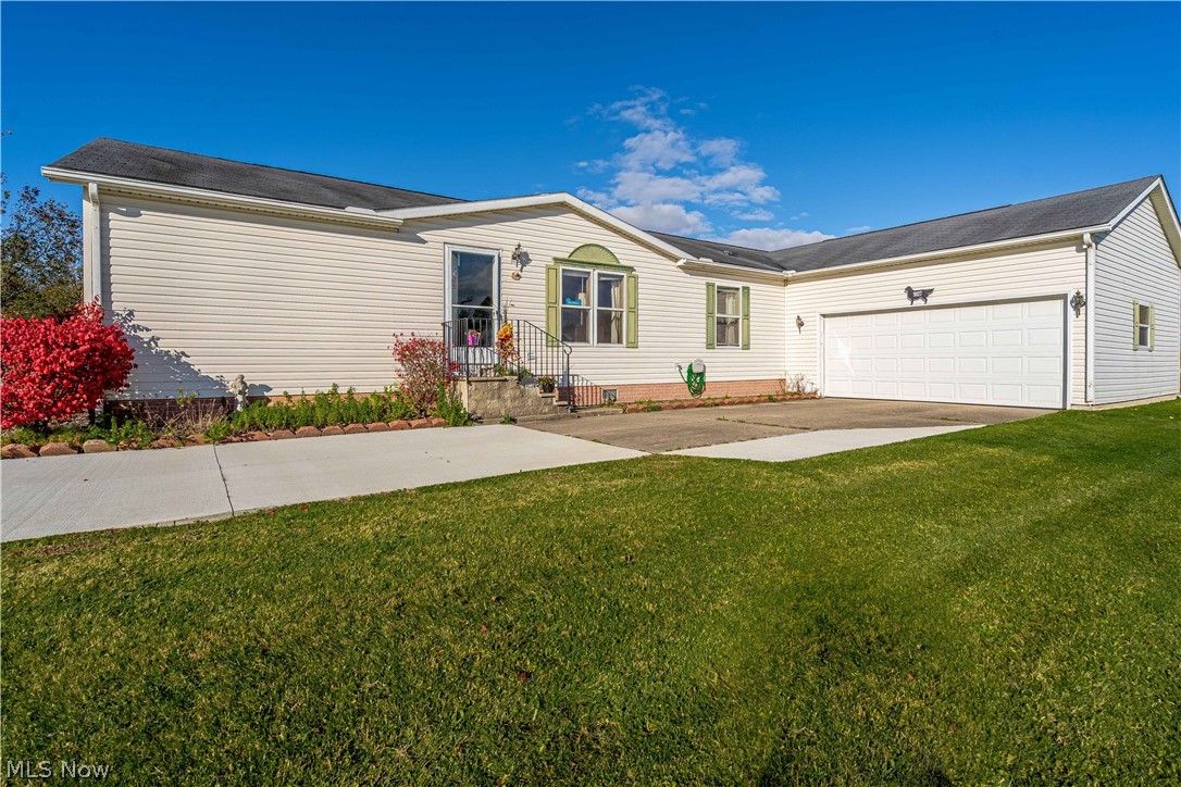 Lakeside Terrace - Residential