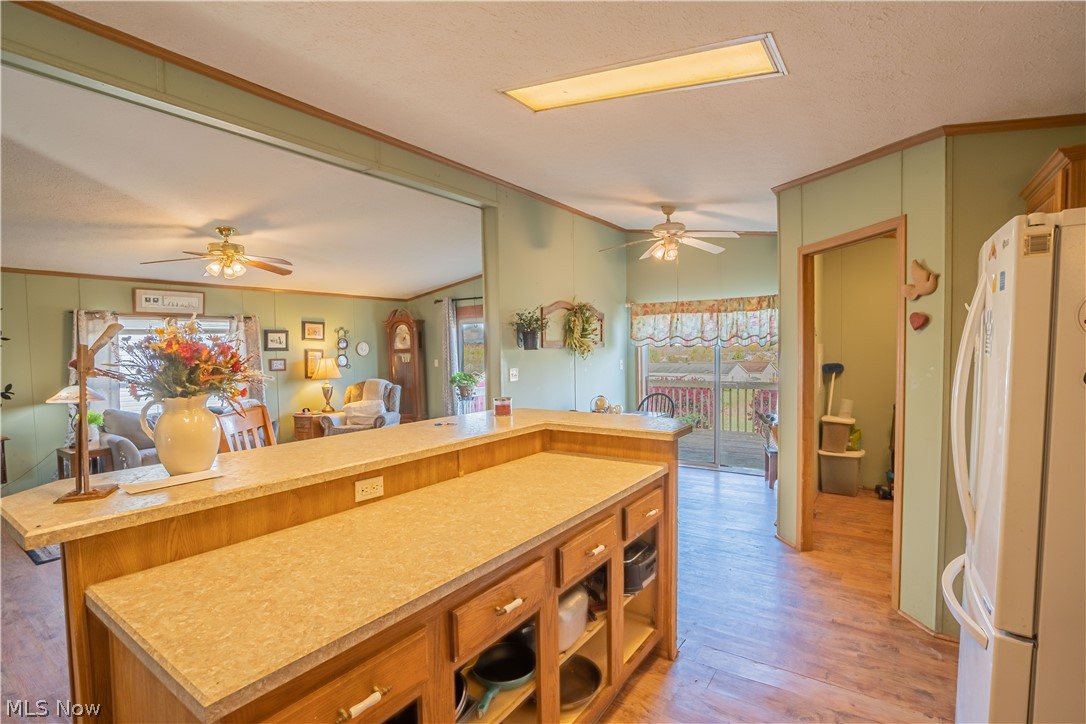 Lakeside Terrace - Residential