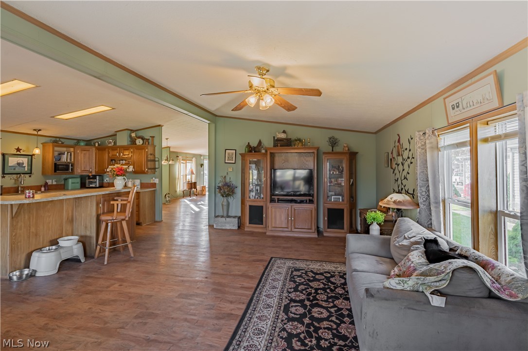 Lakeside Terrace - Residential