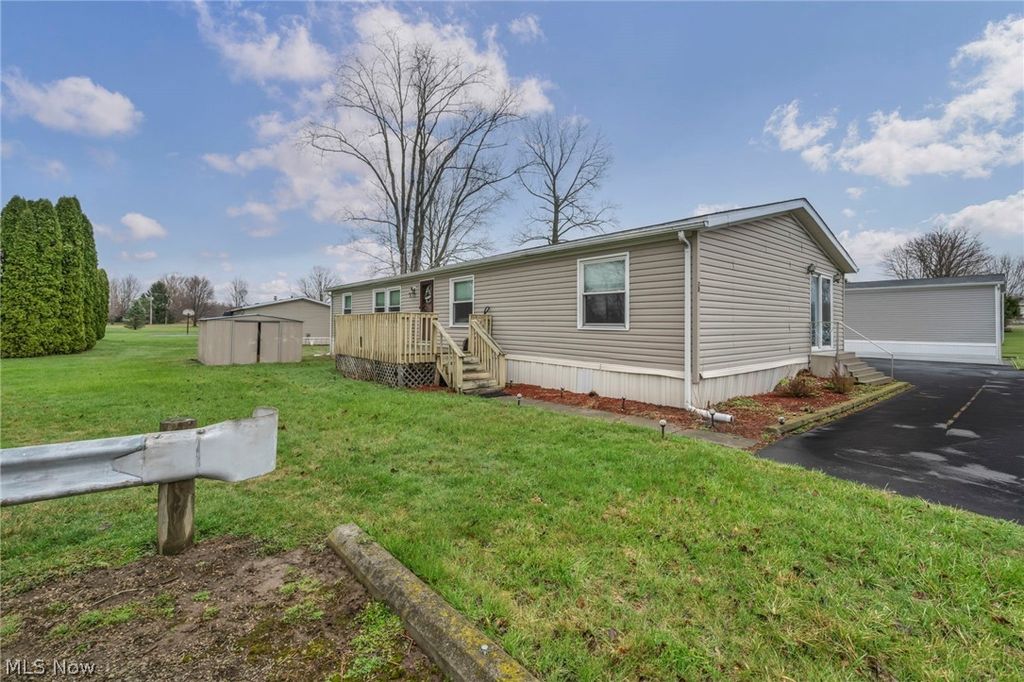 Photo of 863 Peru Olena Road E #23, Norwalk, OH 44857 (MLS # 5200707)