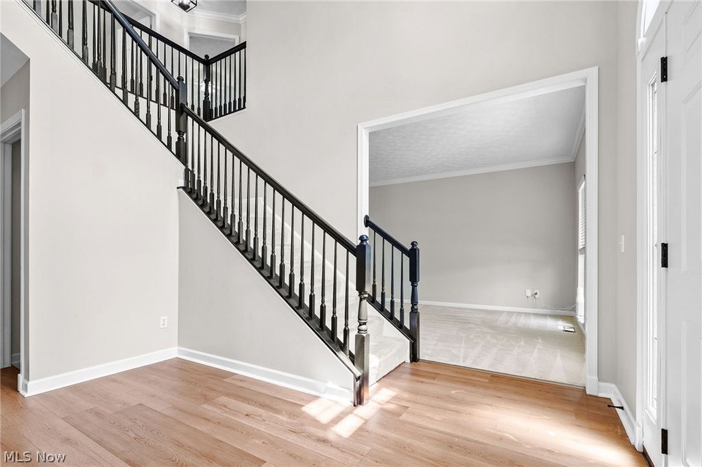 Photo of 11408 Glen Abbey Drive, North Royalton, OH 44133 (MLS # 5195726)