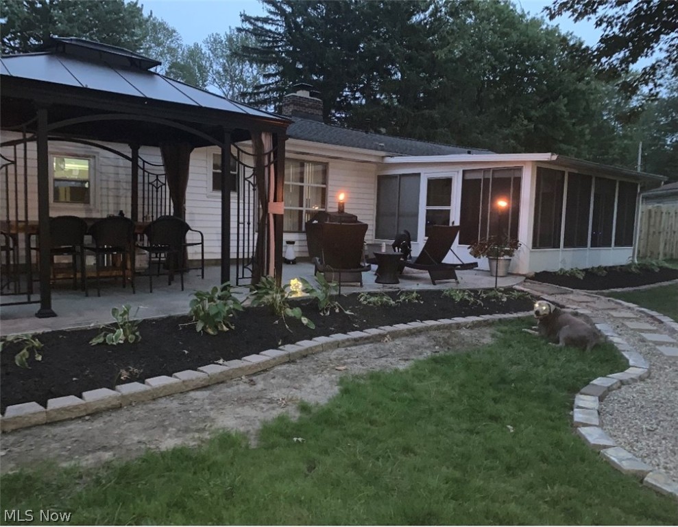 Center Park Estates 04 - Residential